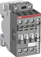 Контактор ABB AF09-30-10-11 1SBL137001R1110