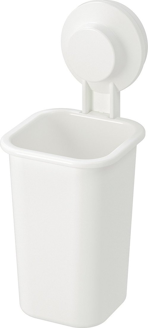 Держатель для зубной пасты и щётки Ikea Tisken 80381294