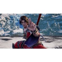  SoulCalibur VI для PlayStation 4
