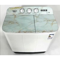 Активаторная стиральная машина Vesta WMG 70P 7кг Abstract 02Ex