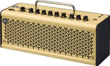 Гитарные комбоусилители