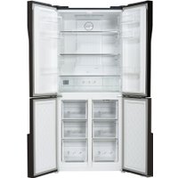 Четырёхдверный холодильник Amica FY5059.6DFX в Борисове