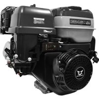 Бензиновый двигатель Zongshen GB 460V EI 1T90QW4EI