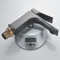 Смеситель Shevanik S6101T