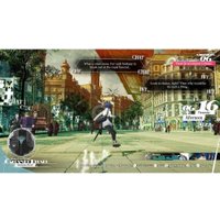  Metaphor: ReFantazio для PlayStation 5