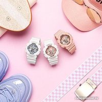 Наручные часы Casio Baby-G BA-130-7A2 в Борисове