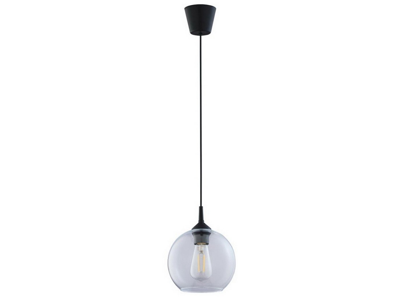

Подвесная люстра TK Lighting TKP6080