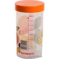 Емкость Oursson JA55144/OR
