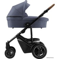 Универсальная коляска Britax Romer Smile III (2 в 1, indigo blue)