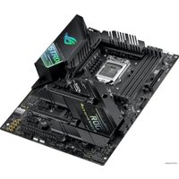 Материнская плата ASUS ROG Strix Z490-F Gaming