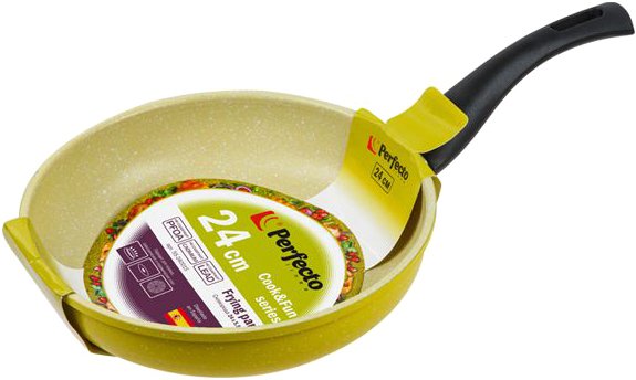

Сковорода Perfecto Linea Cook&Fun 55-240015