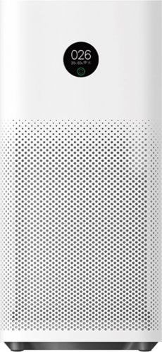 

Очиститель воздуха Xiaomi Mi Air Purifier 3H (международная версия)