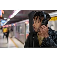 Наушники Bose QuietComfort 45 (черный)