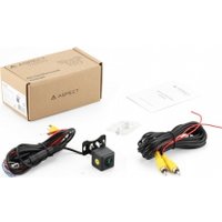 Камера заднего вида Aspect RC-8A