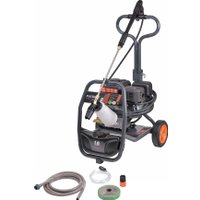 Мойка высокого давления Patriot GT5 Pro