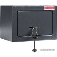 Мебельный сейф AIKO T-140 KL