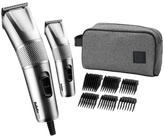 

Машинка для стрижки волос BaByliss 7755PE