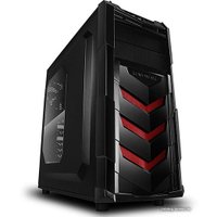 Корпус Raidmax Vortex V4