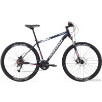 Велосипед Cannondale Trail 29 5 (2014)