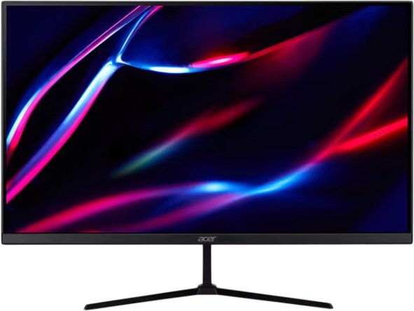

Монитор Acer Nitro QG240YS3bipx UM.QQ0EE.304