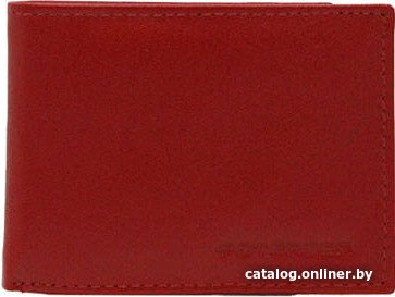 Кошелек Peterson PTN RD-280-GCL (красный)