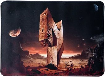 Коврик для мыши Acer Nitro NMP450 M