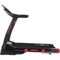 Электрическая беговая дорожка CardioPower T35
