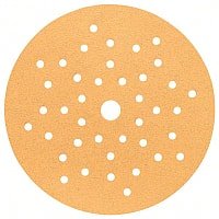 

Шлифлист Bosch 2.608.621.007 (50шт)