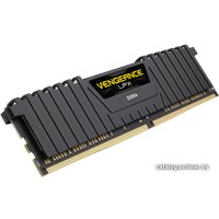 Оперативная память Corsair Vengeance LPX 2x16GB DDR4 PC4-24000 CMK32GX4M2D3000C16