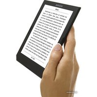 Электронная книга Bookeen Cybook Muse FrontLight