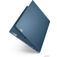 Ноутбук 2-в-1 Lenovo IdeaPad 5 Flex 14ARE05 81X200DLRE