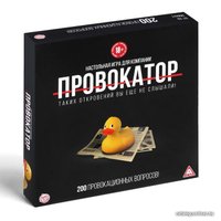 Карточная игра Лас Играс Провокатор 151406