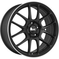 Литые диски Race Ready CSSD2795 15x6.5" 4x114.3мм DIA 67.1мм ET 40мм B_LP_M
