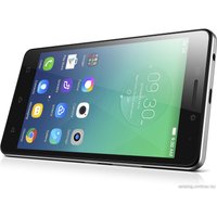 Смартфон Lenovo Vibe P1m Onyx Black [P1ma40]