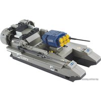 Конструктор Sluban M38-B0202 Военный спецназ флота