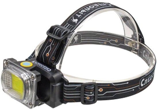 

Фонарь Следопыт Ray Light Junior