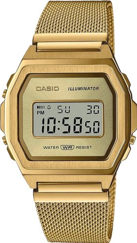 Casio Vintage A1000MG-9E