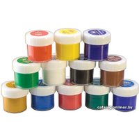 Гуашь Луч Люкс 14С1038-08 (12 цв)