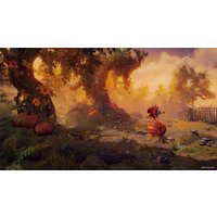  Trine 4: The Nightmare Prince для PlayStation 4