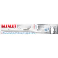 Зубная щетка LACALUT White