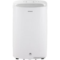 Осушитель воздуха Timberk Tanami T-DH20-P55WF