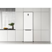 Холодильник LEX LKB201WIDMax