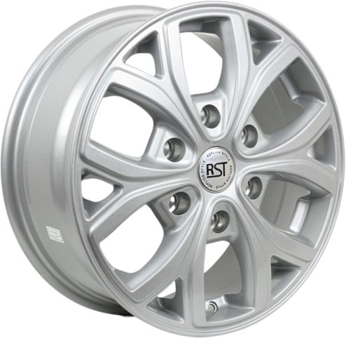 

Литые диски RST R056 16x6.5" 6x139.7мм DIA 92.5мм ET 50мм SL
