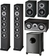 Magnat Vector 208 Home Theatre Set