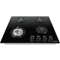 Варочная панель Ginzzu HCG-454