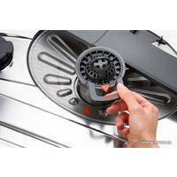 Встраиваемая посудомоечная машина Electrolux EMS47320L