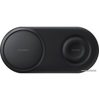 Беспроводное зарядное Samsung EP-P5200TBRGRU