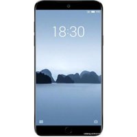 Телефон MEIZU 15 Lite 64GB (черный)