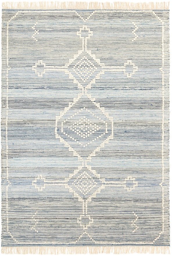 

Ковер для жилой комнаты Tkano Ethnic Jammu TK23-DR0036