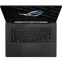 Игровой ноутбук ASUS ROG Zephyrus G15 GA503QM-HN094